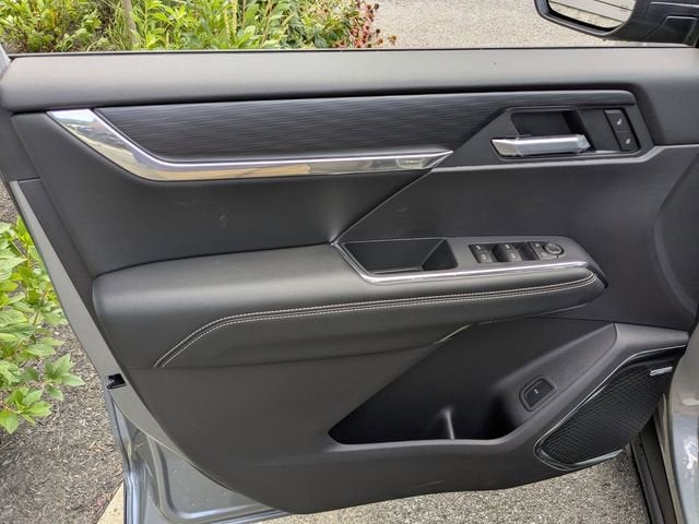 2026 GMC Acadia AWD Elevation