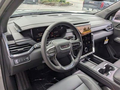 2026 GMC Acadia AWD Elevation