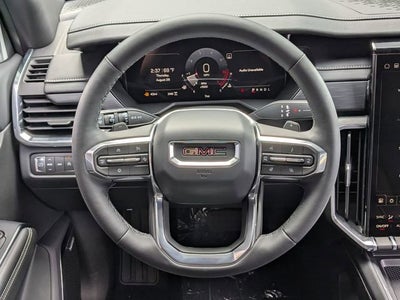 2026 GMC Acadia AWD Elevation