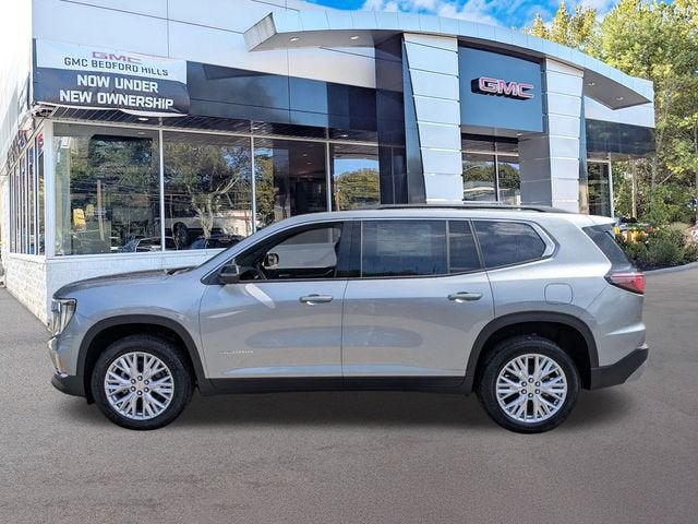 2026 GMC Acadia AWD Elevation