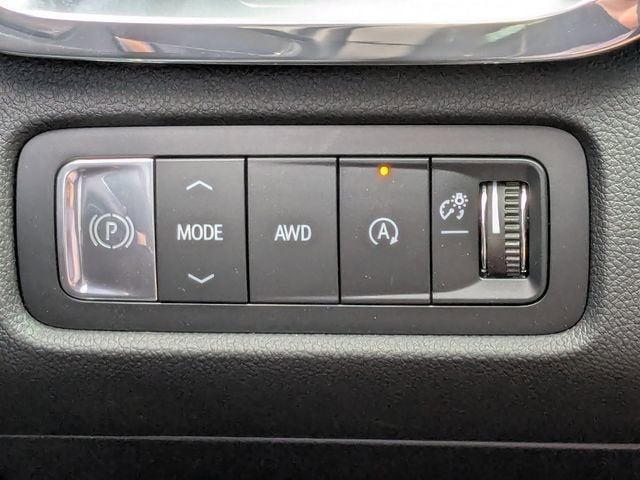 2026 GMC Acadia AWD Elevation