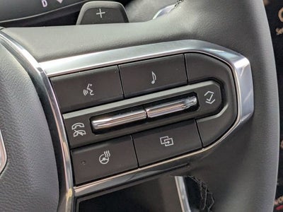 2026 GMC Acadia AWD Elevation