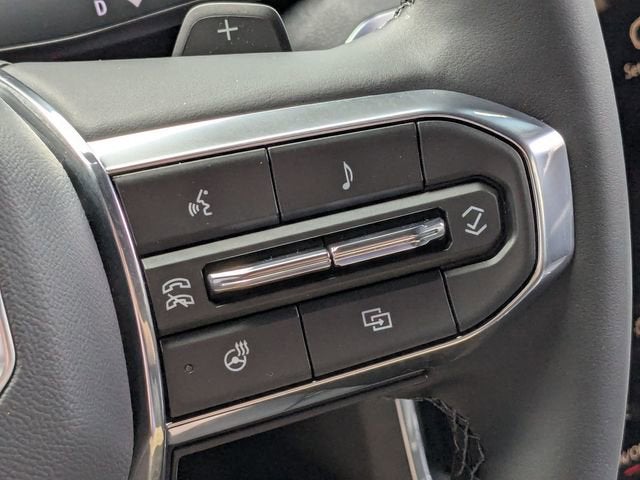 2026 GMC Acadia AWD Elevation