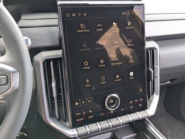 2026 GMC Acadia AWD Elevation