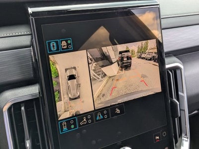 2026 GMC Acadia AWD Elevation