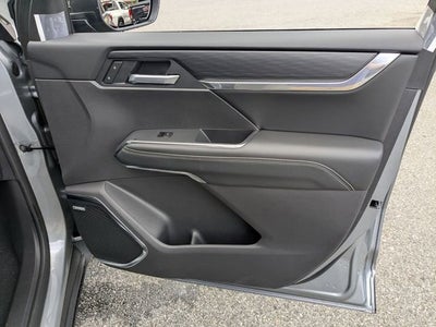 2026 GMC Acadia AWD Elevation