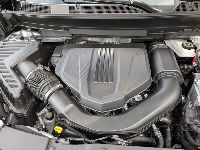 2026 GMC Acadia AWD Elevation