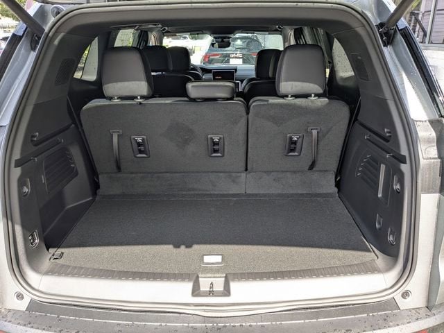 2026 GMC Acadia AWD Elevation