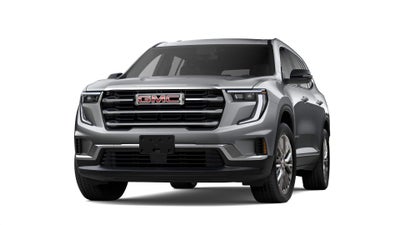 2026 GMC Acadia AWD Elevation