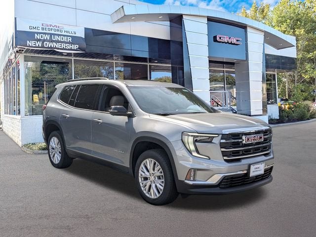 2026 GMC Acadia AWD Elevation