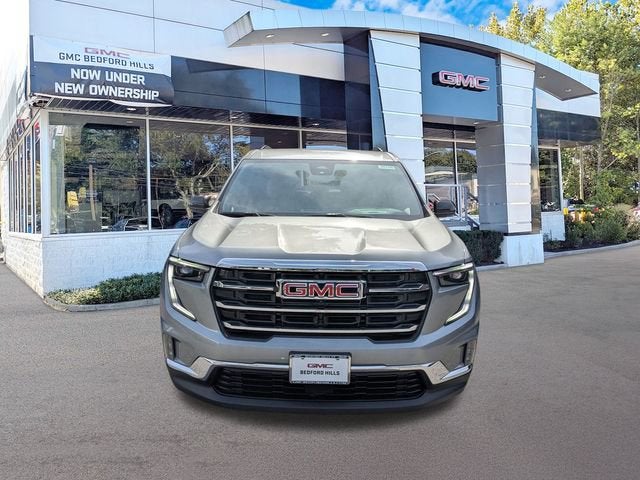 2026 GMC Acadia AWD Elevation