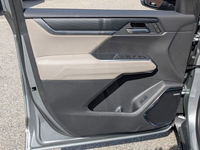 2026 GMC Acadia AWD Elevation