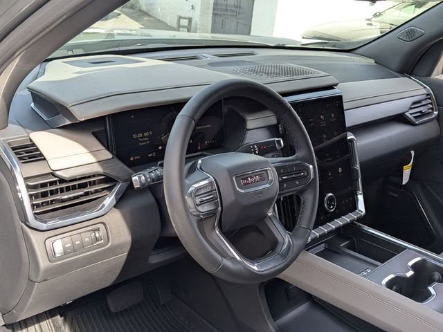 2026 GMC Acadia AWD Elevation