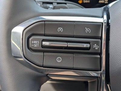 2026 GMC Acadia AWD Elevation