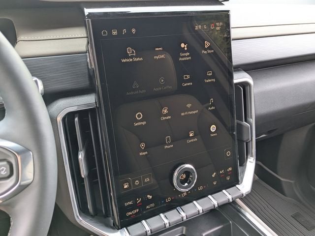 2026 GMC Acadia AWD Elevation