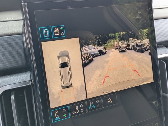 2026 GMC Acadia AWD Elevation