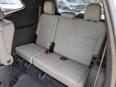 2026 GMC Acadia AWD Elevation