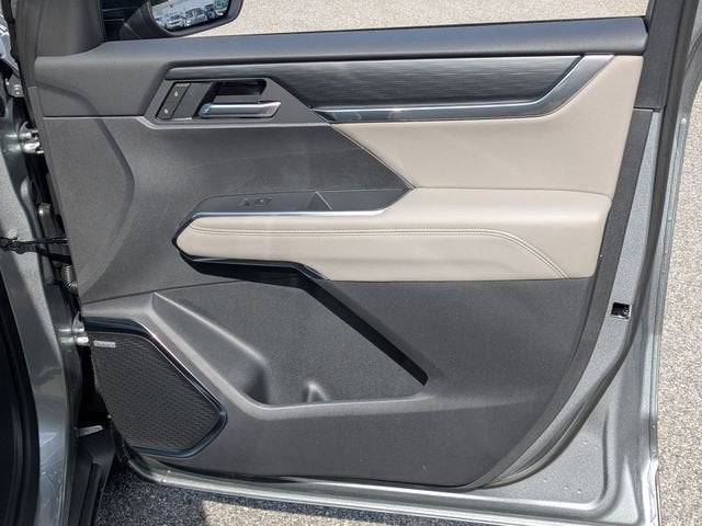 2026 GMC Acadia AWD Elevation