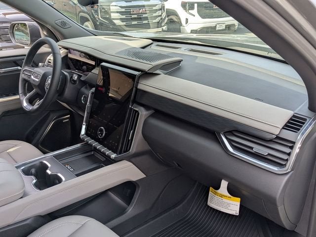 2026 GMC Acadia AWD Elevation