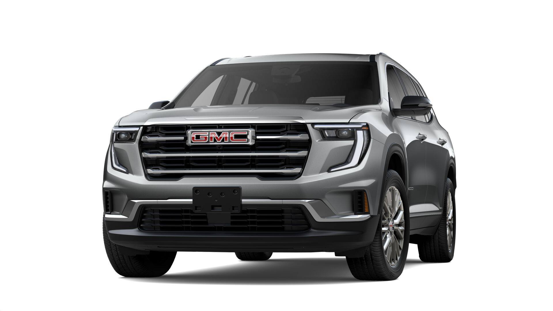 2026 GMC Acadia AWD Elevation