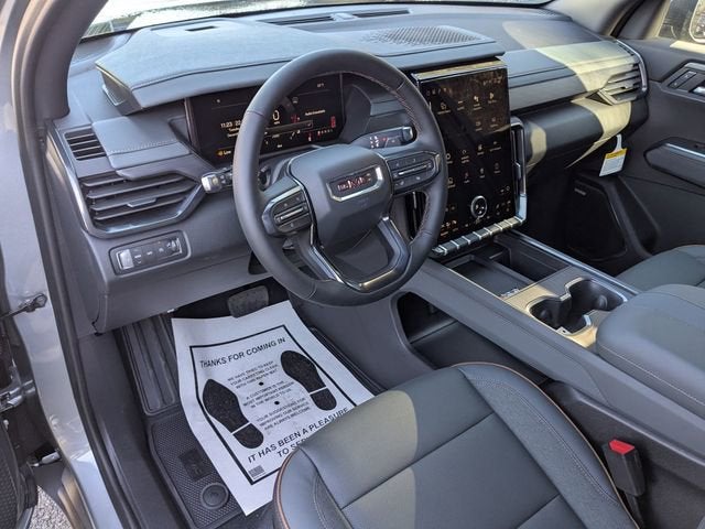 2026 GMC Acadia AWD AT4