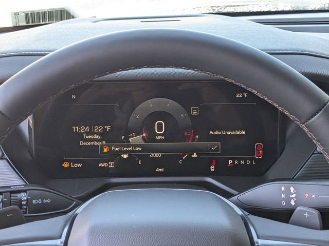 2026 GMC Acadia AWD AT4