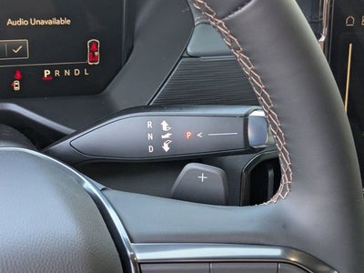 2026 GMC Acadia AWD AT4