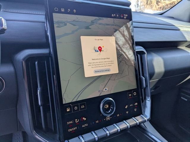 2026 GMC Acadia AWD AT4