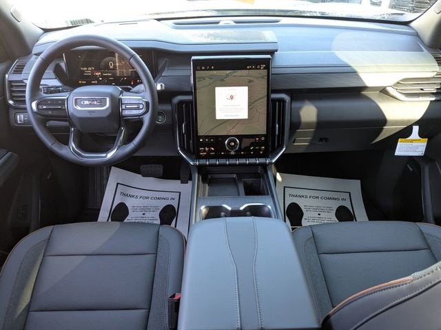 2026 GMC Acadia AWD AT4