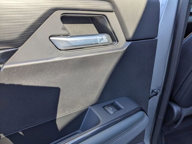 2026 GMC Acadia AWD AT4