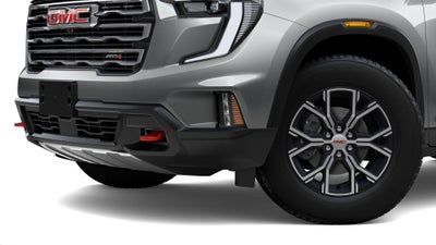 2026 GMC Acadia AWD AT4