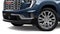 2026 GMC Acadia AWD Denali