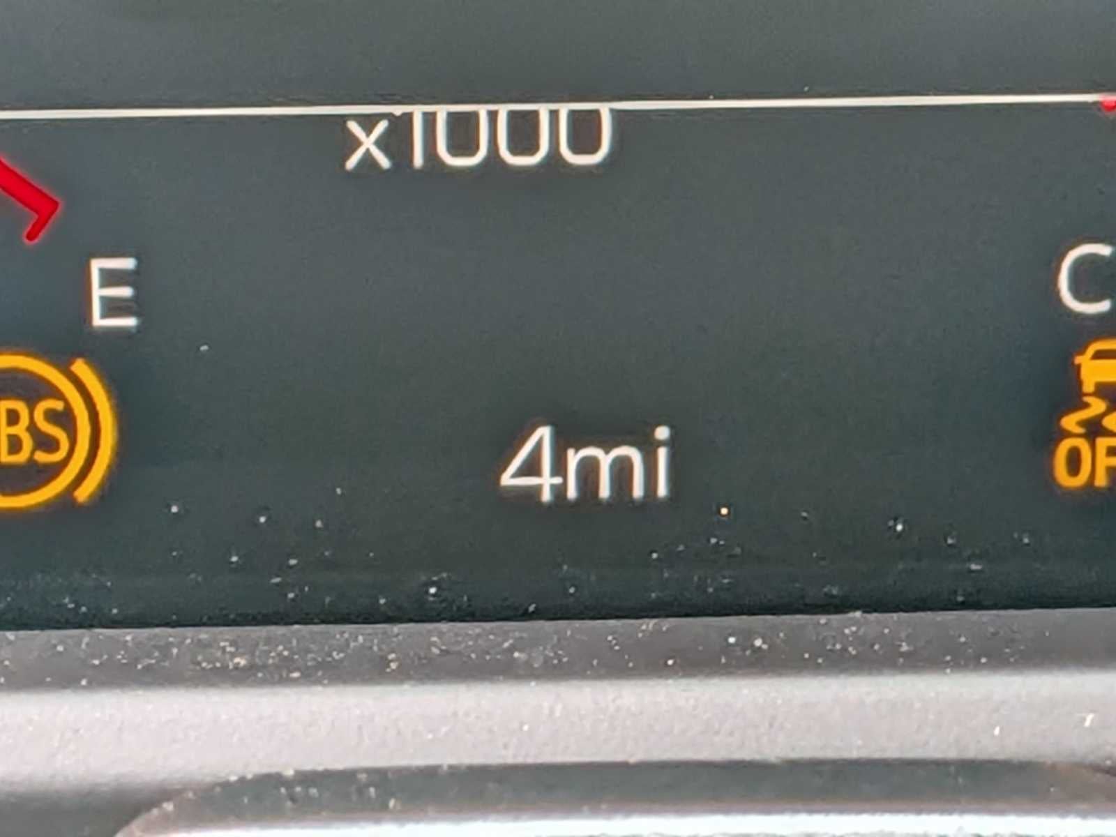2026 GMC Acadia AWD Denali