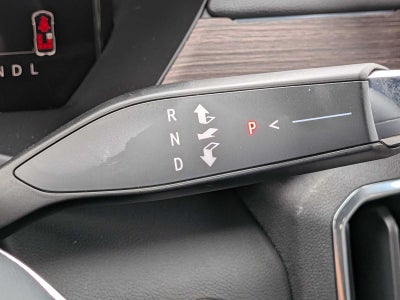 2026 GMC Acadia AWD Denali