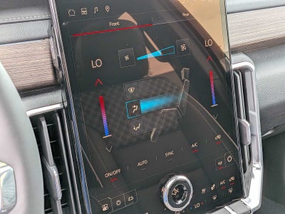 2026 GMC Acadia AWD Denali
