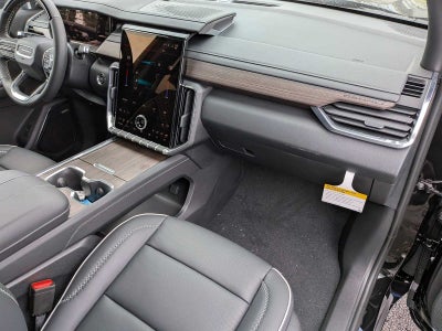 2026 GMC Acadia AWD Denali