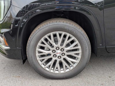 2026 GMC Acadia AWD Denali