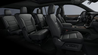 2026 GMC Acadia AWD Denali