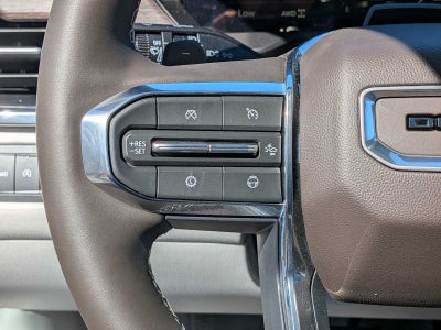 2026 GMC Acadia AWD Denali