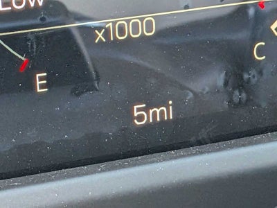 2026 GMC Acadia AWD Denali