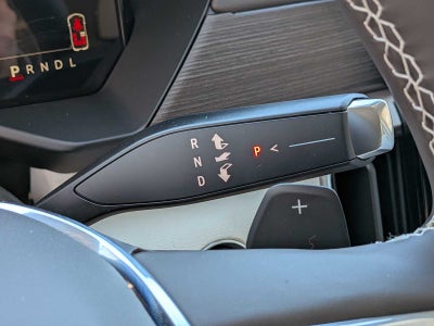 2026 GMC Acadia AWD Denali