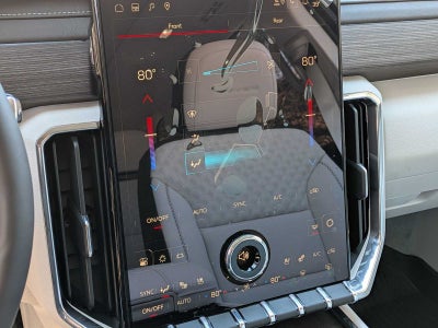 2026 GMC Acadia AWD Denali