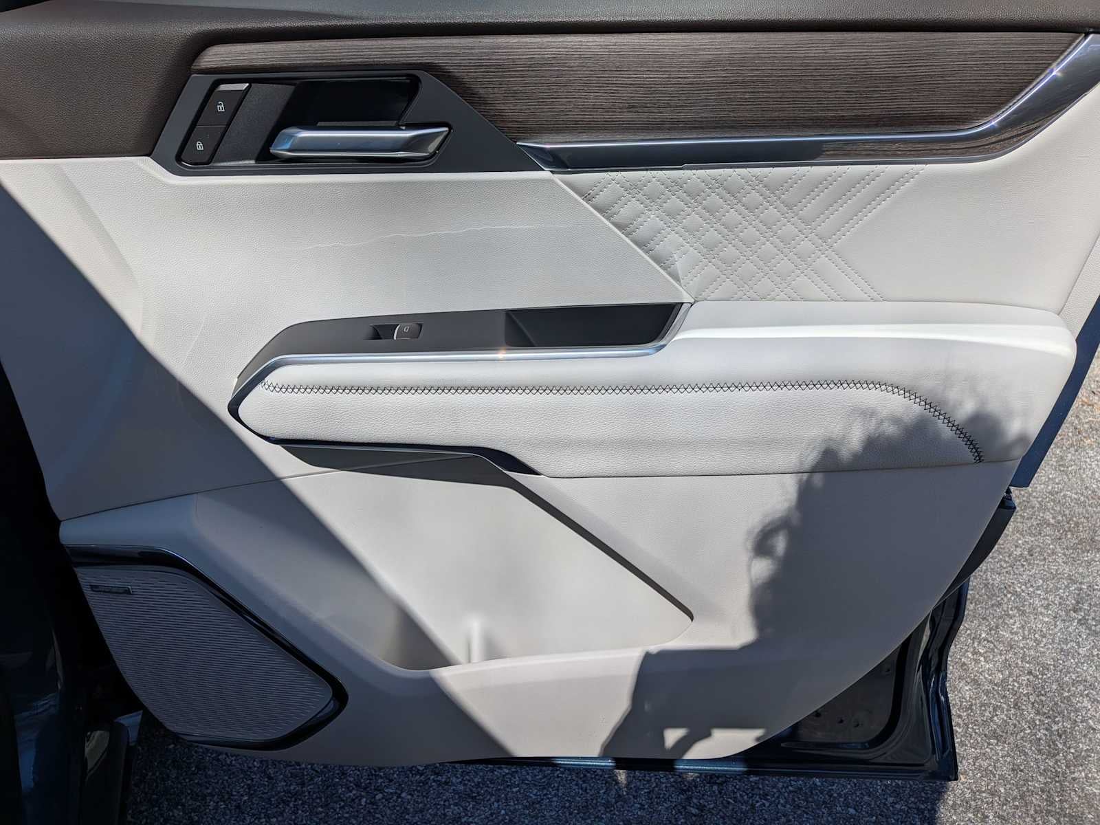 2026 GMC Acadia AWD Denali