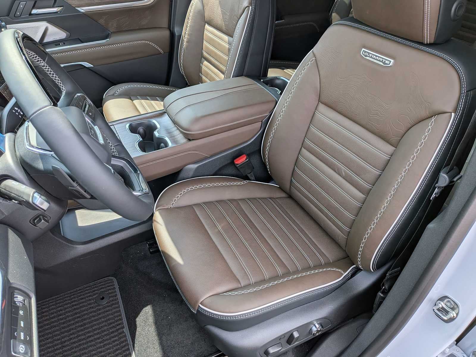 2026 GMC Acadia AWD Denali Ultimate