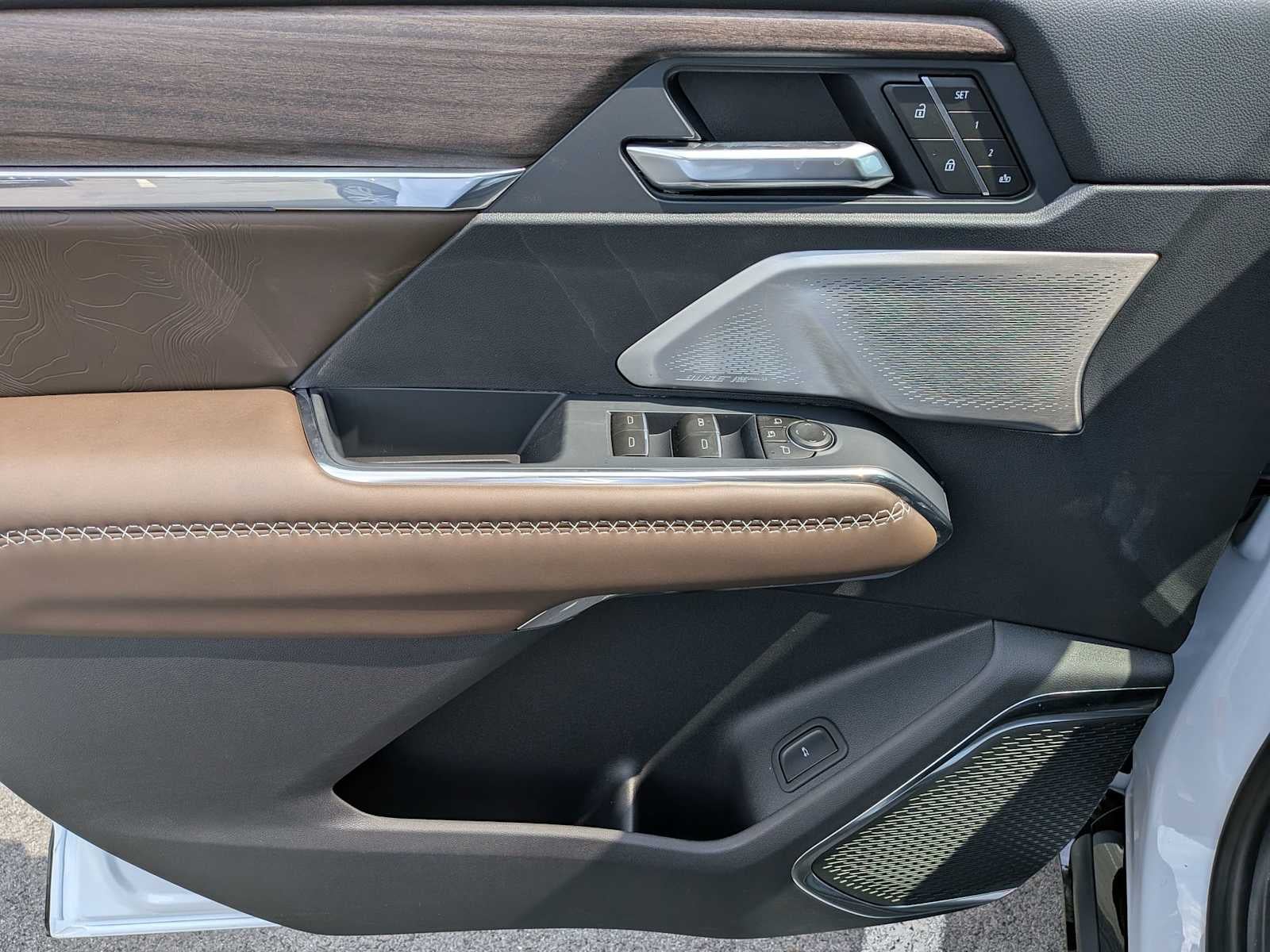 2026 GMC Acadia AWD Denali Ultimate