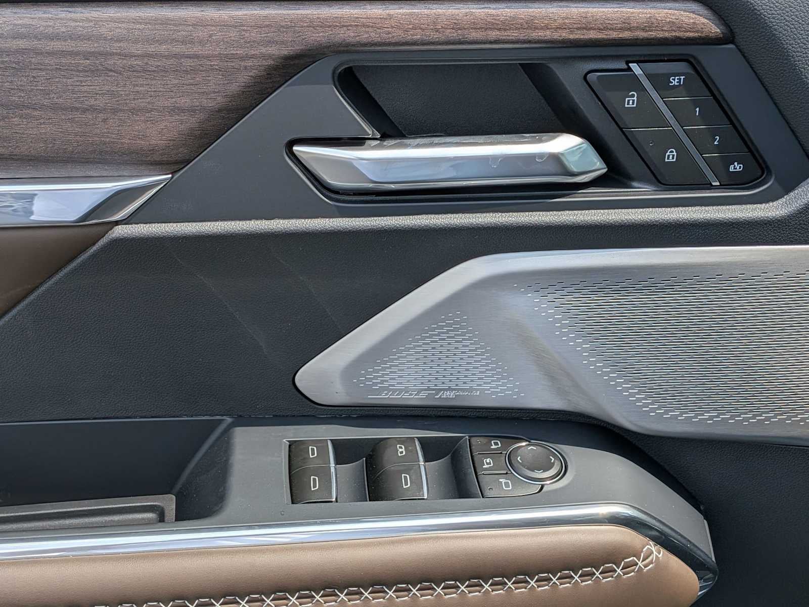 2026 GMC Acadia AWD Denali Ultimate