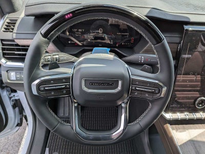 2026 GMC Acadia AWD Denali Ultimate