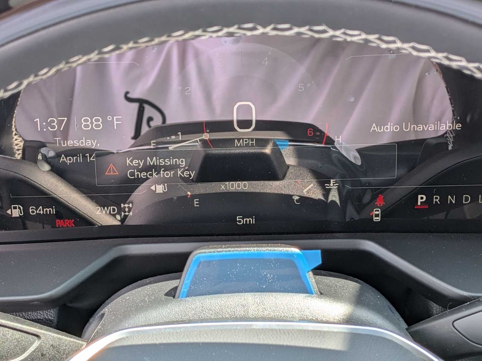 2026 GMC Acadia AWD Denali Ultimate