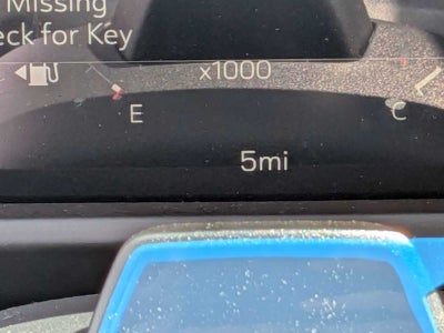 2026 GMC Acadia AWD Denali Ultimate