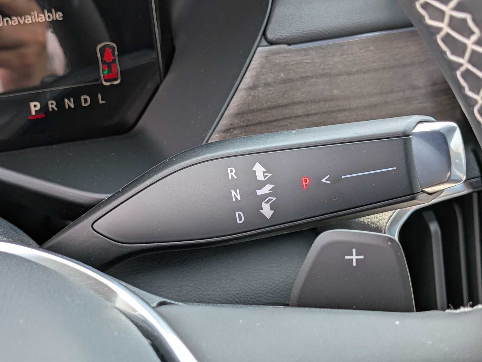 2026 GMC Acadia AWD Denali Ultimate